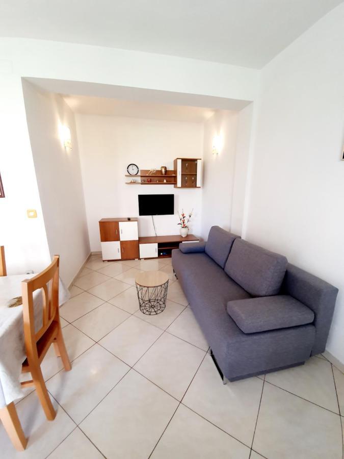 Apartment Zita 扎达尔 外观 照片