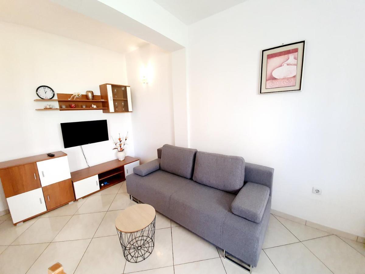 Apartment Zita 扎达尔 外观 照片