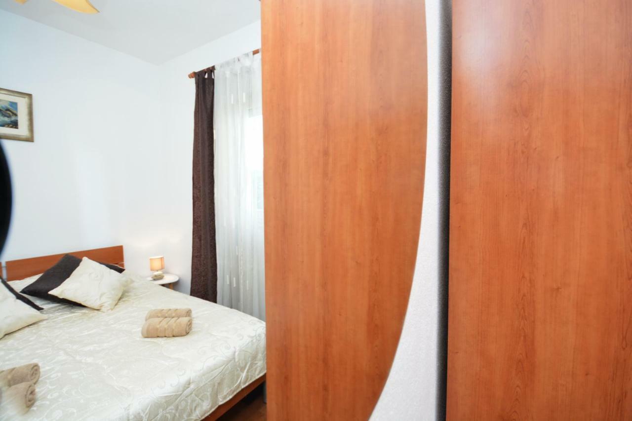 Apartment Zita 扎达尔 外观 照片