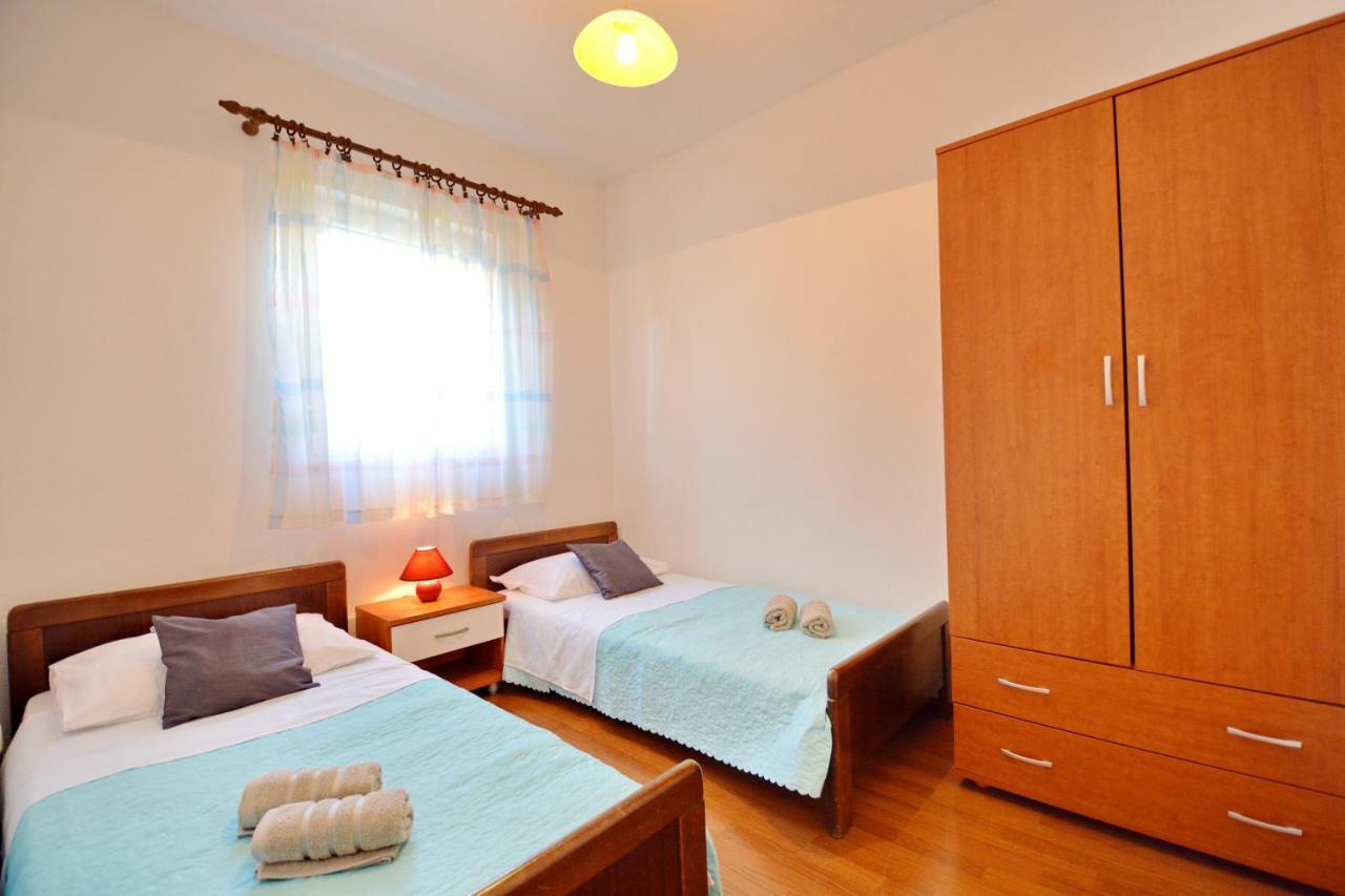Apartment Zita 扎达尔 外观 照片