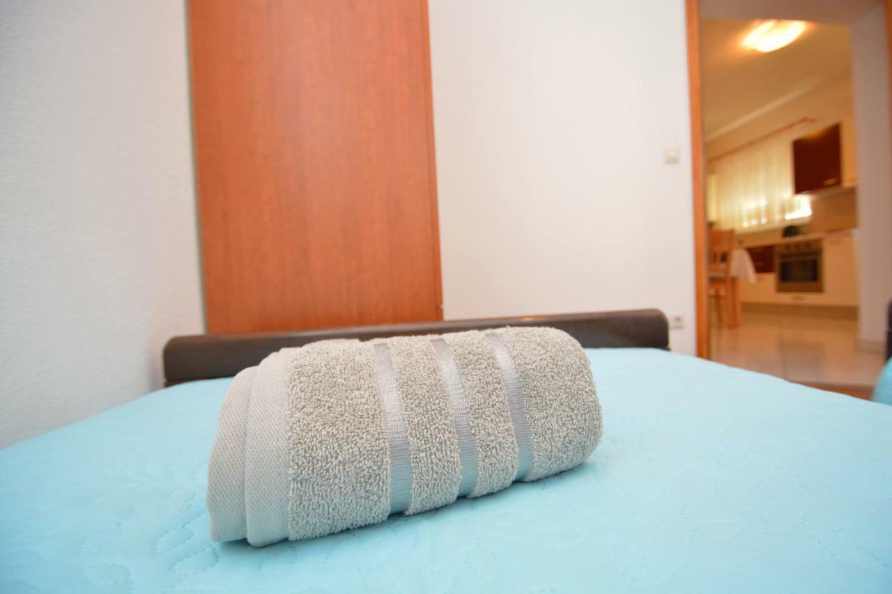 Apartment Zita 扎达尔 外观 照片